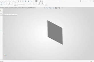 design accurate 3d mechanical parts and 2d drawings in solidworks