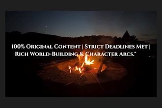 ghostwrite dark fantasy grimdark or adult fiction