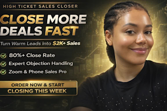 be sales closer commission sales closer sales mlm sales rep remote sales closer