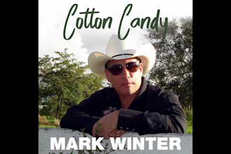 write and record professional country music vocals as a nashville singer