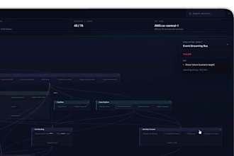 create a professional saas product demo video with UI animation