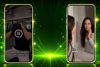 viral tiktok ai ugc video ads, ai ugc ads, ugc, ugc video ads, ai ugc