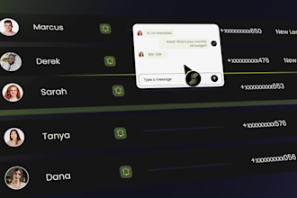 do saas, animation, demo, explainer video, software explainer, app, web promo