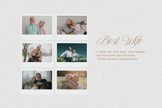 create elite memorial photo slideshow photo video photo montage slideshow video