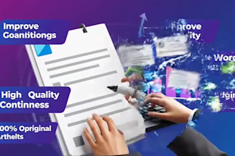 write SEO optimized blog posts and articles using chatgpt ai
