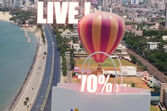 create 3d product ads