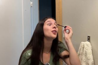 create authentic ugc videos for beauty skincare and haircare brands
