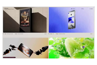 squarespace 3d animated website, 3d squarespace website spline website animation