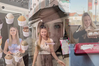 create authentic and performing ugc ads and organic content