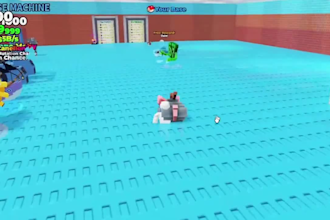 create engaging high quality roblox, minecraft, animation video for youtube