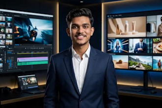 create ai product video ads, commercial videos and brand ads