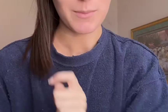 create ugc spokesperson video for tiktok ads shopify and saas