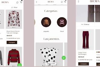 social media content fashion