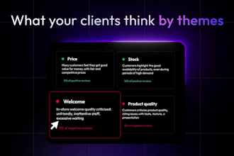 create a professional saas explainer video