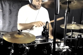 record pro latin percussion for your song salsa afrobeat pop