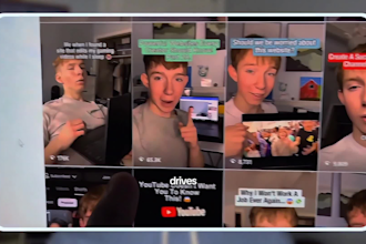create gen z ugc ads for mobile games and gaming apps