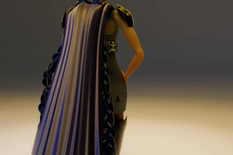 3d models for clients