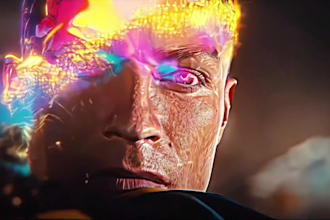 create high quality football edits of football with cinematic effects