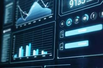 custom ai web app or saas platform development