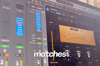 make a hip hop trap or drill beat in 24hrs with full exclusive rights logic
