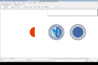 vectorize your logo in ai eps svg