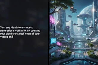 do ai video generation ai image generation and video image editing mentorship