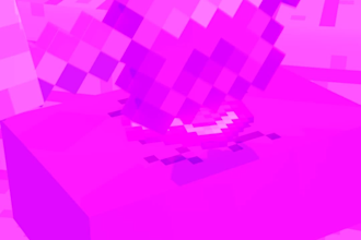 create high quality minecraft animations