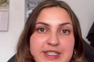 be your female ugc creator for tiktok, reels, and ads