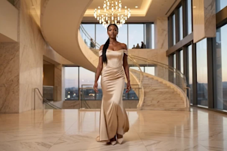 create stunning ai fashion model videos and commercial video ads