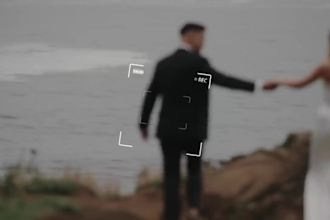 do wedding video editing