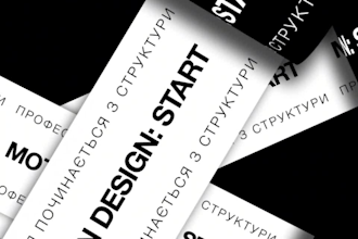 create custom kinetic typography and text animation