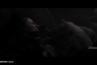 craft stunning visual effects compositing for your proyect