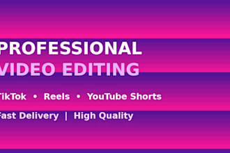 tiktok reels and youtube shorts