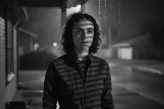 create cinematic ai video, ai commercial, promo or storytelling video