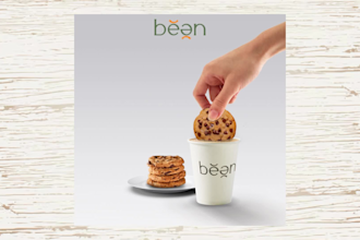 eye catching social media posts for your coffee shop