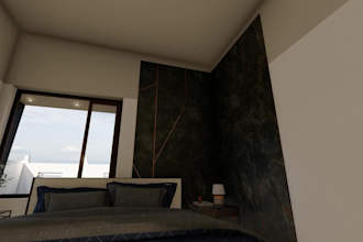 design beautiful and realistic 3d interior spaces