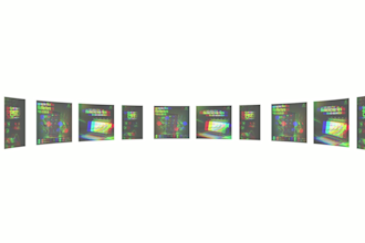 edit catchy reels with custom caption