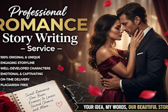 sensually deliver the best erotic, romance,fanfic,nsfw,bdsm, fantasy stories