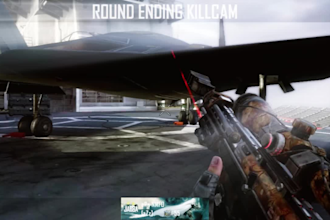 edit a clean cod montage for you