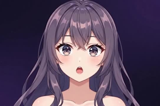 create live2d vtuber expressions, emotes and custom toggles