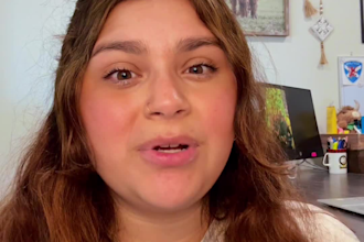 amazing ugc videos as a gen z female mom