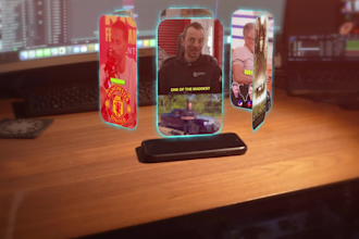 be your go to editor for short and long form videos