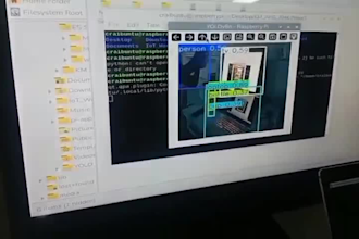 provide data science, machine learning, deep learning and ai solutions in python
