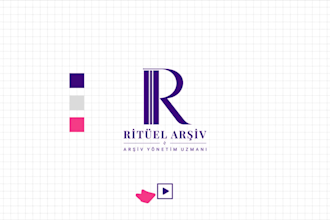 design a professional custom business logo