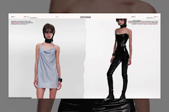 build an ai powered woocommerce website with ai shopping assistant