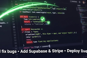 fix lovable app, deploy lovable, base44 expert,vibe code,lovable v0 to wordpress