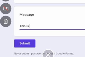 automate customer inquiries with make