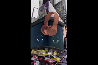 create viral ads with cgi and vfx for fooh marketing