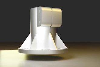 professionally design 2d and 3d models for 3d printing using catia