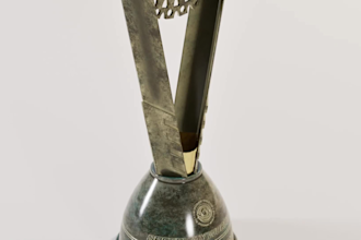 design custom 3d trophy and award models for 3d printing stl, 3mf